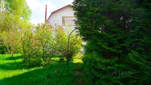 Продается 2-этажный дом, 96 м²