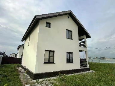 Продается 2-этажный дом, 124,3 м²