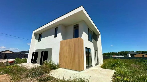 Продается 2-этажный дом, 160 м²