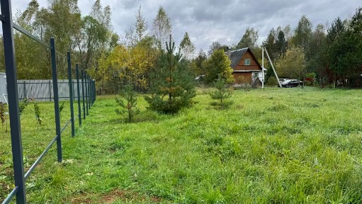 Продается участок, 12,5 сот.