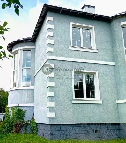 Продается 2-этажный дом, 422,2 м²