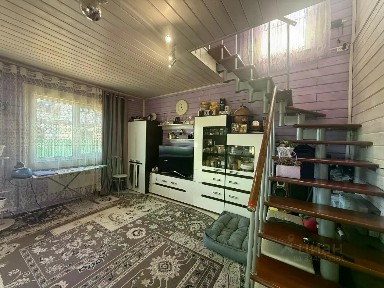 Продается 2-этажный дом, 98 м²