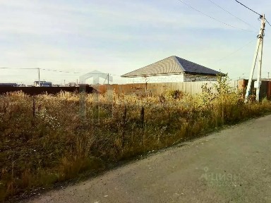 Продается участок, 5 сот.