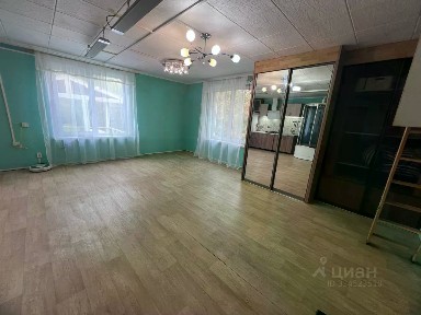 Продается 2-этажный дом, 51,1 м²