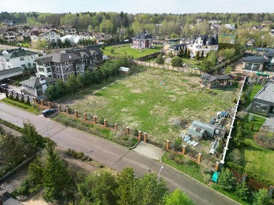 Продается участок, 21 сот.