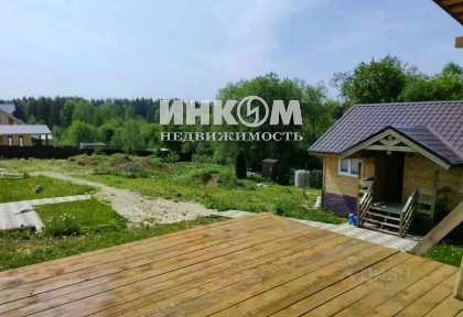 Продается 2-этажный дом, 65 м²