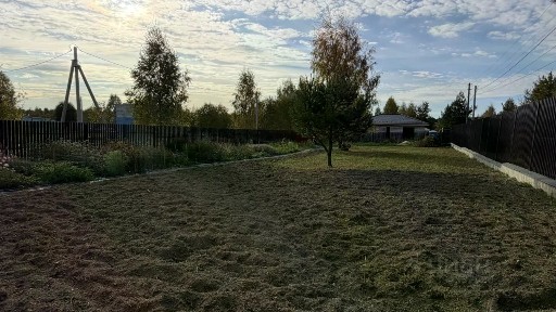 Продается участок, 6 сот.