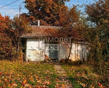 Продается 1-этажный дом, 30 м²