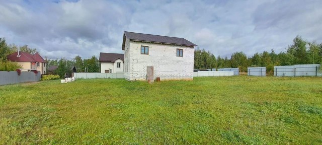 Продается 2-этажный коттедж, 203 м²