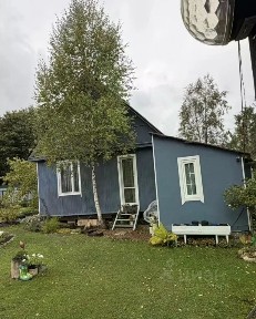 Продается 2-этажный дом, 75 м²