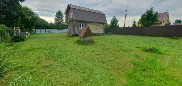 Продается 2-этажный дом, 56 м²