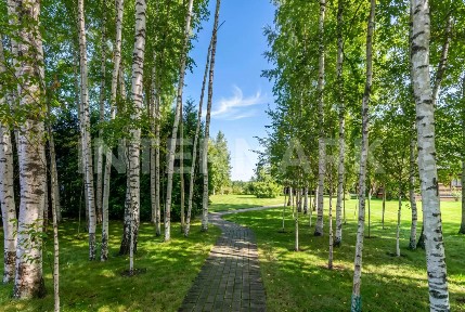 Продается 2-этажный коттедж, 256 м²