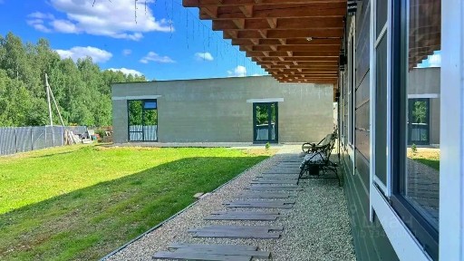 Продается 1-этажный дом, 225 м²