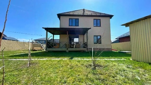 Продается 2-этажный дом, 151 м²