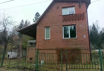 Продается 2-этажный дом, 100 м²