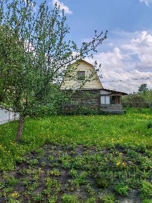 Продается 2-этажный дом, 45 м²