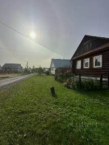 Продается 1-этажный дом, 56 м²