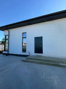 Продается 1-этажный дом, 135 м²