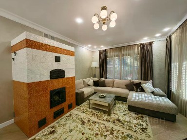 Продается 3-этажный дом, 303,6 м²