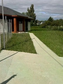 Продается 1-этажный дом, 120 м²