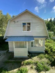 Продается 2-этажный дом, 82 м²