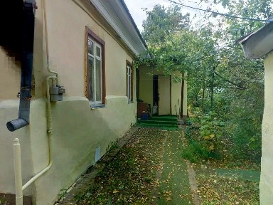 Московская область, Пушкинский городской округ, Ашукино пгт, ул. Лермонтова, 34