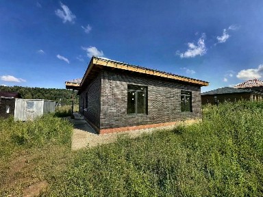 Продается 1-этажный дом, 130 м²