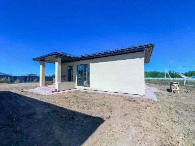 Продается 1-этажный дом, 109,2 м²