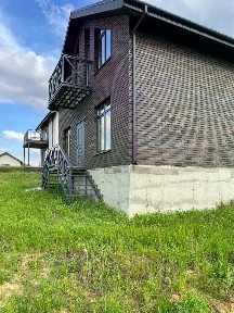 Продается 2-этажный дом, 169 м²