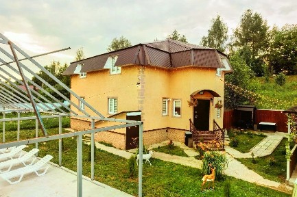 Продается 2-этажный дом, 175 м²