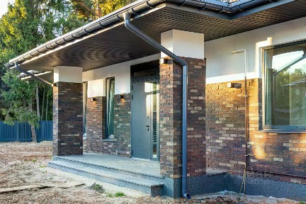 Продается 1-этажный дом, 165 м²