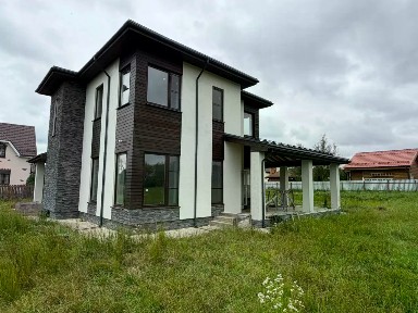 Продается 2-этажный коттедж, 255 м²