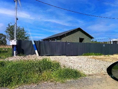 Продается участок, 9,4 сот.