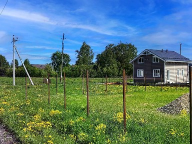 Продается участок, 8 сот.