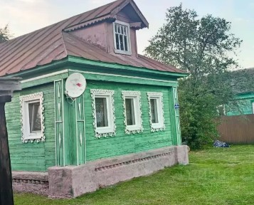 Продается 1-этажный дом, 42 м²