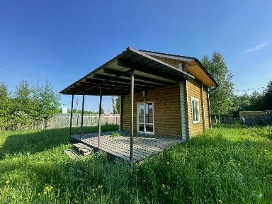 Продается 2-этажный дом, 72 м²