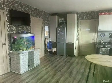 Продается 2-этажный дом, 100 м²