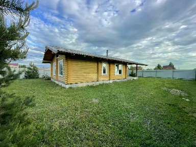 Продается 1-этажный дом, 95 м²