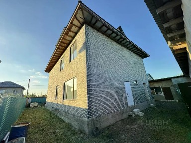 Продается 3-этажный дом, 309,3 м²