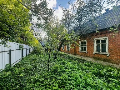 Продается 1-этажный дом, 75 м²
