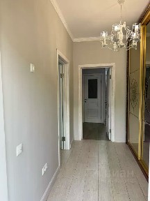 Продается 2-этажный таунхаус, 93 м²