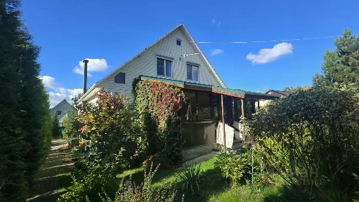 Продается 2-этажный коттедж, 170,6 м²