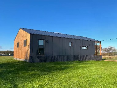 Продается 1-этажный дом, 80 м²