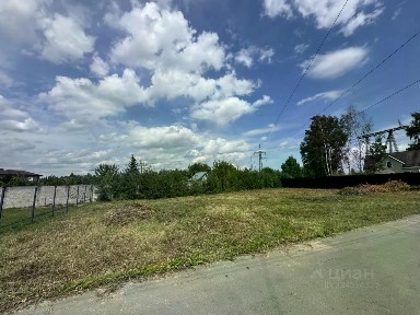 Продается участок, 10,7 сот.