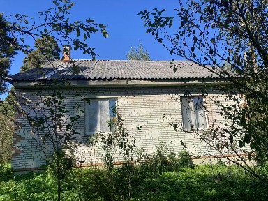 Продается 1-этажный дом, 132,8 м²