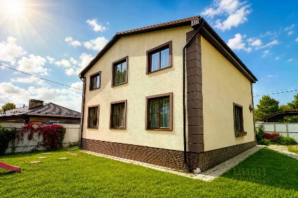 Продается 2-этажный дом, 171,2 м²