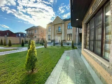 Продается 2-этажный дом, 253,4 м²