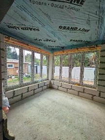 Продается 1-этажный дом, 100 м²