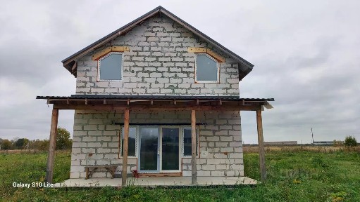 Продается 2-этажный дом, 144,8 м²