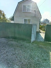 Продается дом, 57 м²